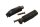 Passagerfodstøtter bag venstre højre Honda FMX 650 FunMoto RD12 05-07