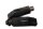 Passagerfodstøtter bag venstre højre Honda FMX 650 FunMoto RD12 05-07