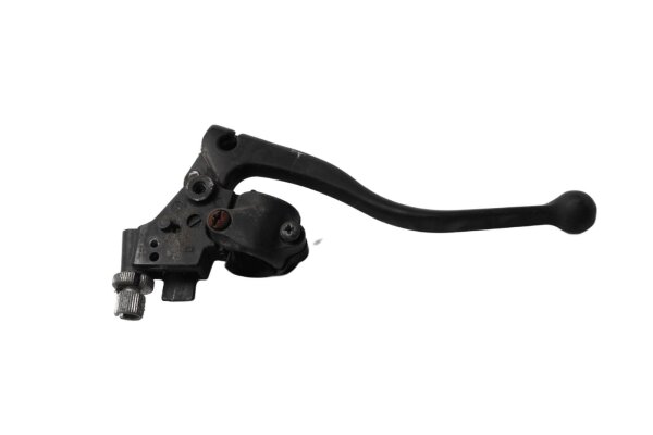 Clutch lever, hand lever, clutch assembly, left Honda FMX 650 FunMoto RD12 05-07