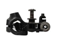 Clutch lever, hand lever, clutch assembly, left Honda FMX 650 FunMoto RD12 05-07