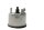 Toerenteller mechanisch km/u Veglia Borletti Instrument Moto Guzzi V65 PG 81-87