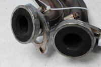 Auspuffkrümmer Flansch Auspuffverbindung Suzuki VL 800 C800 Intruder 08-08