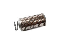 Oliefilterindsats, filterpatron, reservefilter UFI...