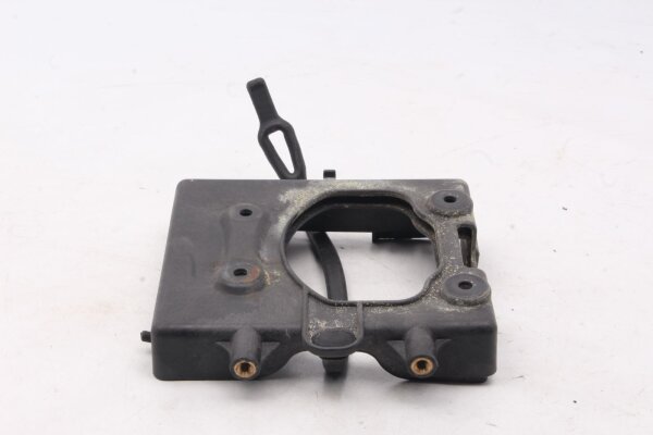 Fuse box/battery holder Ducati Monster 620 ie ZDMM400 137 M4 02-06