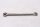 Schokdemper, trekstang, achterbrug, bot Ducati Monster 620 ie ZDMM400 137 M4 02-06