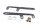 Scheinwerfer Halter Universal Satz Ducati Monster 620 ie ZDMM400 137 M4 02-06