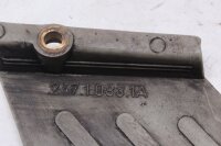 Cache-moteur gauche Ducati Monster 620 ie ZDMM400 137 M4 02-06