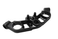 Upper fork bridge, steering head mount, ignition lock...