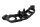 Ponte forcella superiore, supporto cannotto sterzo, supporto blocchetto di accensione, telaio KTM RC 125 A 20-20
