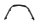 Rear grab handle, passenger grab handle, luggage handle KTM 790 Duke Euro 4 790DUKE18 18-21