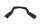Rear grab handle, passenger grab handle, luggage handle KTM 790 Duke Euro 4 790DUKE18 18-21
