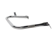 Rechter zadeltashouder Harley-Davidson Electra Glide 1584 FLHT 08-08