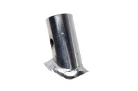 Rechter zadeltashouder Harley-Davidson Electra Glide 1584 FLHT 08-08