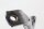 Rechter zadeltashouder Harley-Davidson Electra Glide 1584 FLHT 08-08