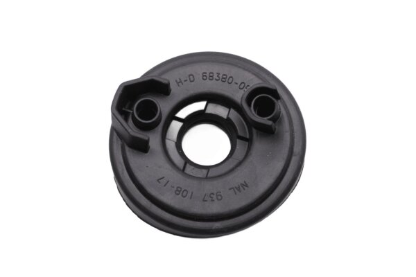 Headlight rubber cap dust cover Harley-Davidson universell