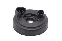 Headlight rubber cap dust cover Harley-Davidson universell