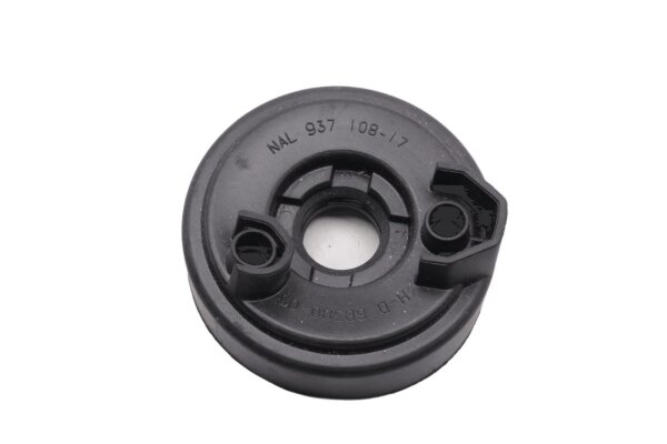 Rubber cap headlight protective cap lamp holder Harley-Davidson universell
