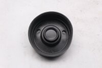 Rubber cap headlight protective cap lamp holder Harley-Davidson universell