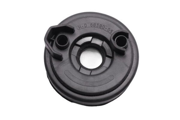 capuchon en caoutchouc pour phare, capuchon de protection, cache-poussière Harley-Davidson universell