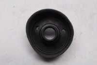 Rubber cap headlight cover lamp housing Harley-Davidson universell