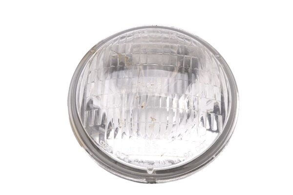 Alloggiamento inserto riflettore faro H4 Harley-Davidson universell