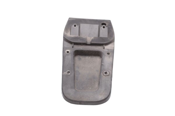 License plate holder, splash guard, bracket, fairing BMW R 1100 GS 259 0409 93-99