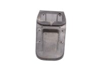 License plate holder, splash guard, bracket, fairing BMW R 1100 GS 259 0409 93-99