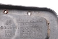 License plate holder, splash guard, bracket, fairing BMW R 1100 GS 259 0409 93-99