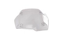Windschutzscheibe Windschild klar Scheibe BMW F 850 GS...