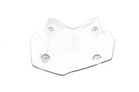 Windschutzscheibe Windschild klar Scheibe BMW F 850 GS Adventure 23-23
