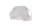 Windschutzscheibe Windschild klar Scheibe BMW F 850 GS Adventure 23-23