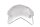 Windschutzscheibe Windschild klar Scheibe BMW F 850 GS Adventure 23-23