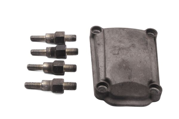 Rear right valve cover Ducati Monster 620 ie ZDMM400 137 M4 02-06