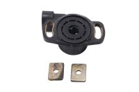 Potentiometer van de gaskleppositiesensor Ducati Monster...