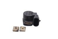 Potentiometer van de gaskleppositiesensor Ducati Monster 620 ie ZDMM400 137 M4 02-06
