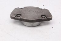 Left engine cover, housing cover, bearing Ducati Monster 620 ie ZDMM400 137 M4 02-06