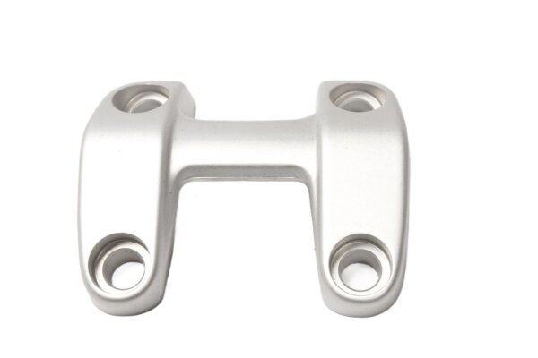 Abrazadera de manillar, abrazadera de puente de horquilla, montaje Ducati Scrambler 1100 18-18