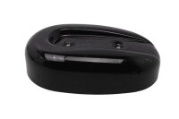 Luchtfilterkap zwart Harley-Davidson Street Bob 1750 FXBB 20-20