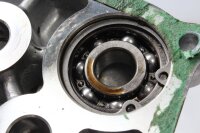 Motorkåpa, startmotor, startmotorkåpa, lager Honda FMX 650 FunMoto RD12 05-07