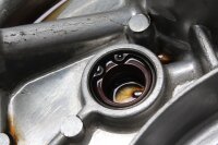 Koppelingshuis, motorhuisdeksel Honda FMX 650 FunMoto RD12 05-07