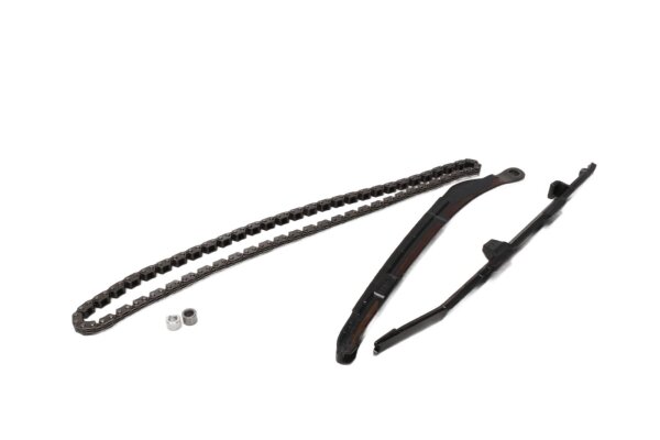 Timing chain, chain tensioner, guide rail MN9 Honda FMX 650 FunMoto RD12 05-07