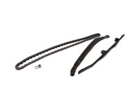 Timing chain, chain tensioner, guide rail MN9 Honda FMX 650 FunMoto RD12 05-07