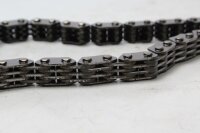 Timing chain, chain tensioner, guide rail MN9 Honda FMX 650 FunMoto RD12 05-07