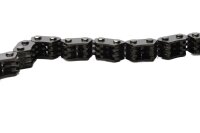 Timing chain, chain tensioner, guide rail MN9 Honda FMX 650 FunMoto RD12 05-07