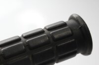 Linker stuurgreep, geribbelde rubberen greephoes Honda FMX 650 FunMoto RD12 05-07