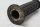 Linker stuurgreep, geribbelde rubberen greephoes Honda FMX 650 FunMoto RD12 05-07