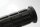 Linker stuurgreep, geribbelde rubberen greephoes Honda FMX 650 FunMoto RD12 05-07