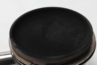 Kolvar, kolvringar, stift, cylinderlopp, motorkonstruktion Moto Guzzi V65 PG 81-87