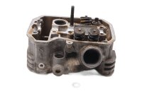 Cylinderhuvud, ventilkåpa, ventilfjäder Honda...