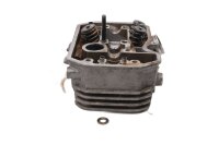 culasse, cache-culbuteurs, ressort de soupape Honda NT 650 V Deauville RC47 98-01
